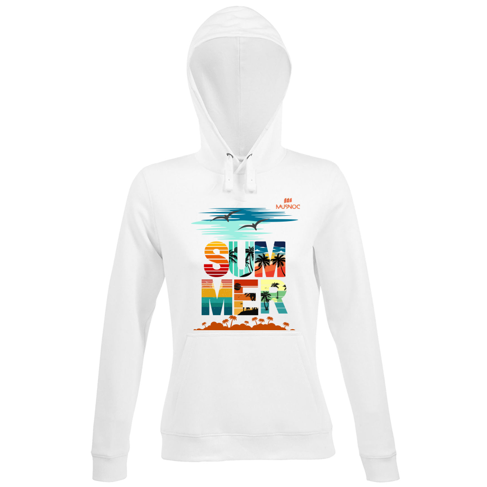 Hoodie Premium Women Hoodie Women Summer Ita