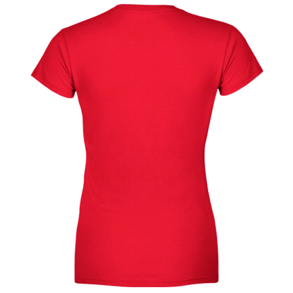 T-Shirt Women Premium summer
