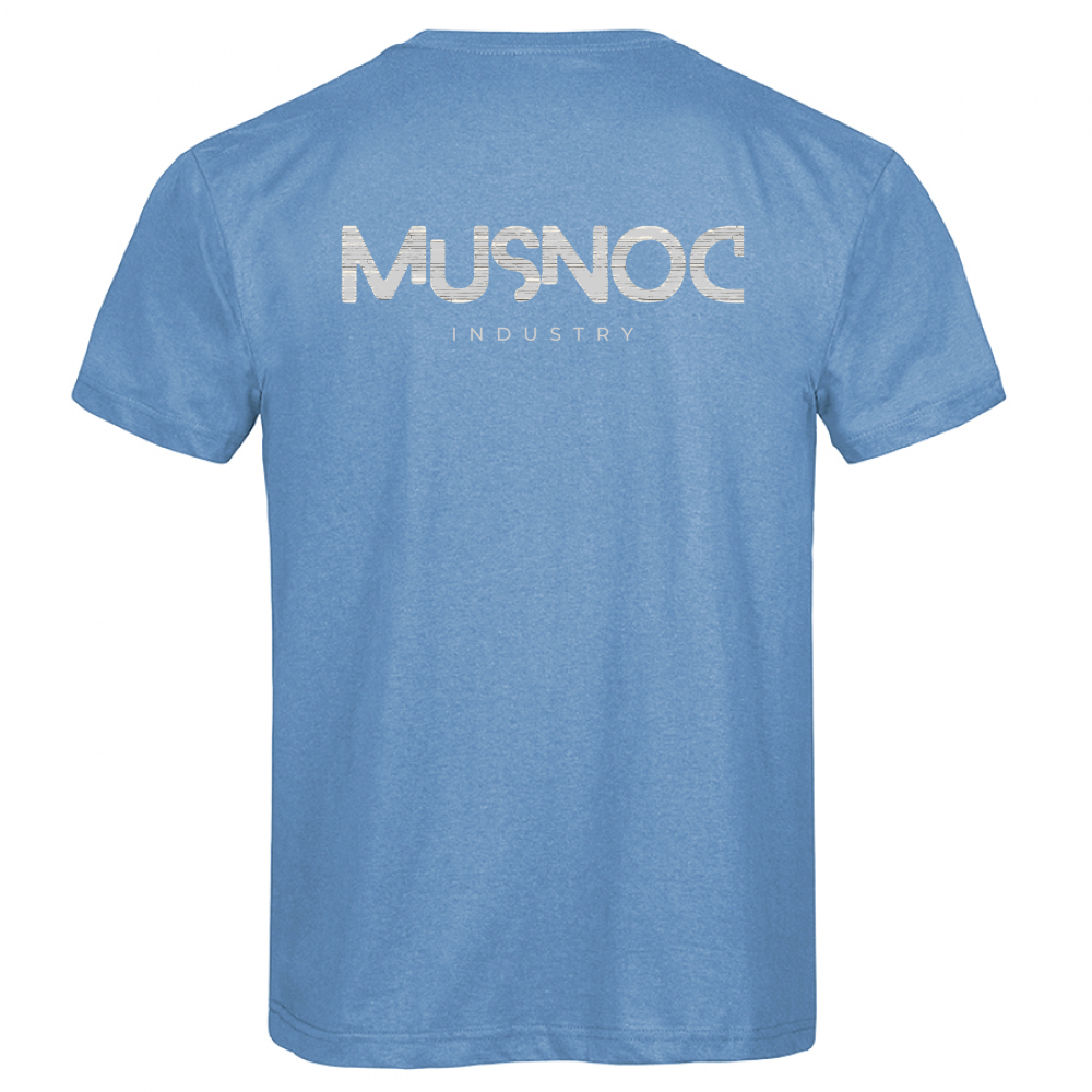 T-Shirt Men Premium Winter