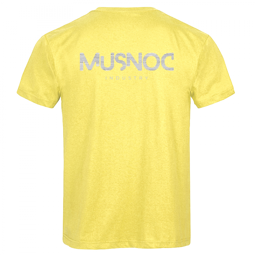 T-Shirt Men Premium Winter