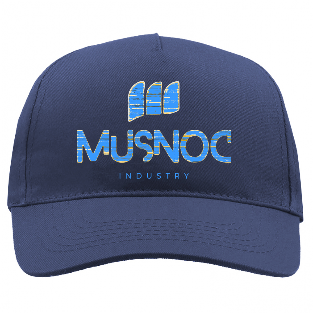 Baseball Cap Premium Cap Musnoc Original