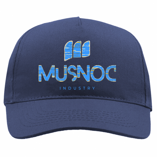 Baseball Cap Premium Cap Musnoc Original