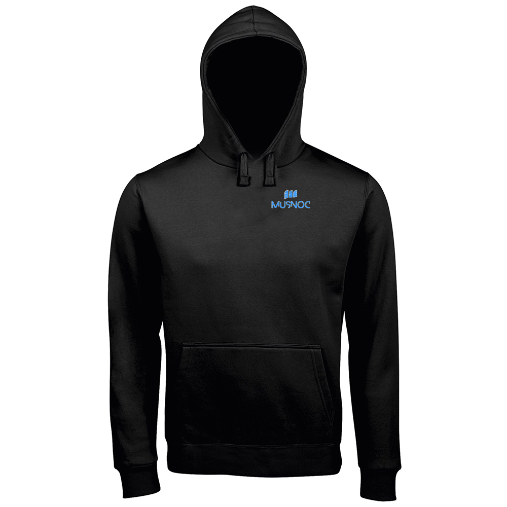 Hoodie Premium Men Musnoc Original