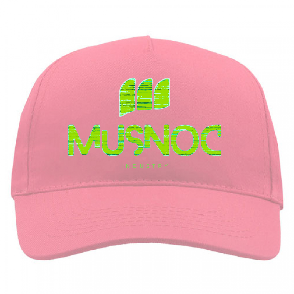 Baseball Caps Green Cap Musnoc Original