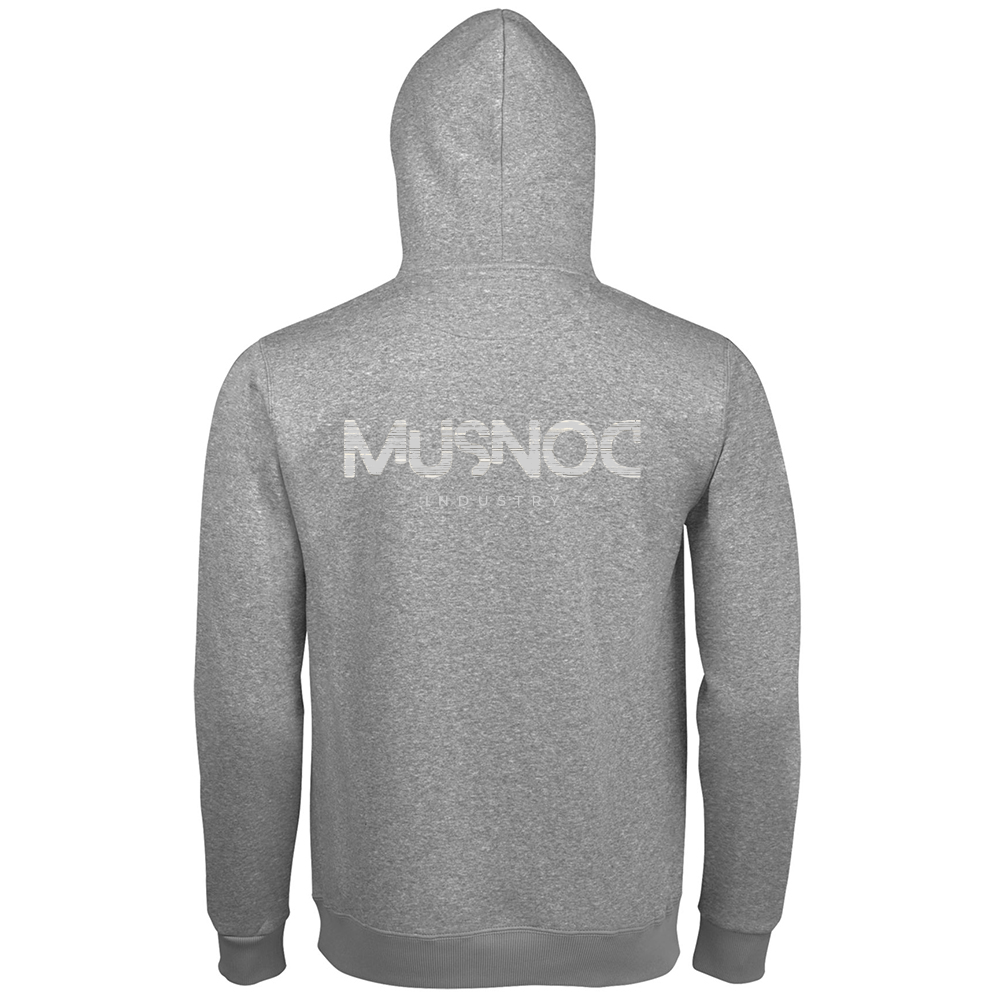 Hoodie Premium Men Winter