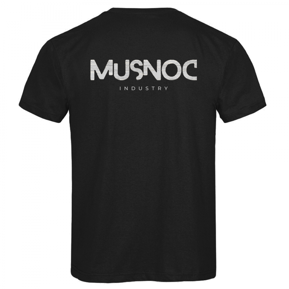 T-Shirt Men Premium Winter