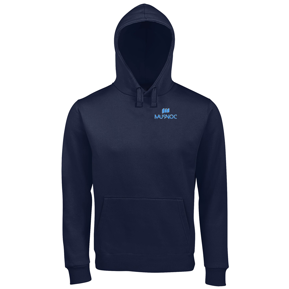 Hoodie Premium Men Musnoc Original