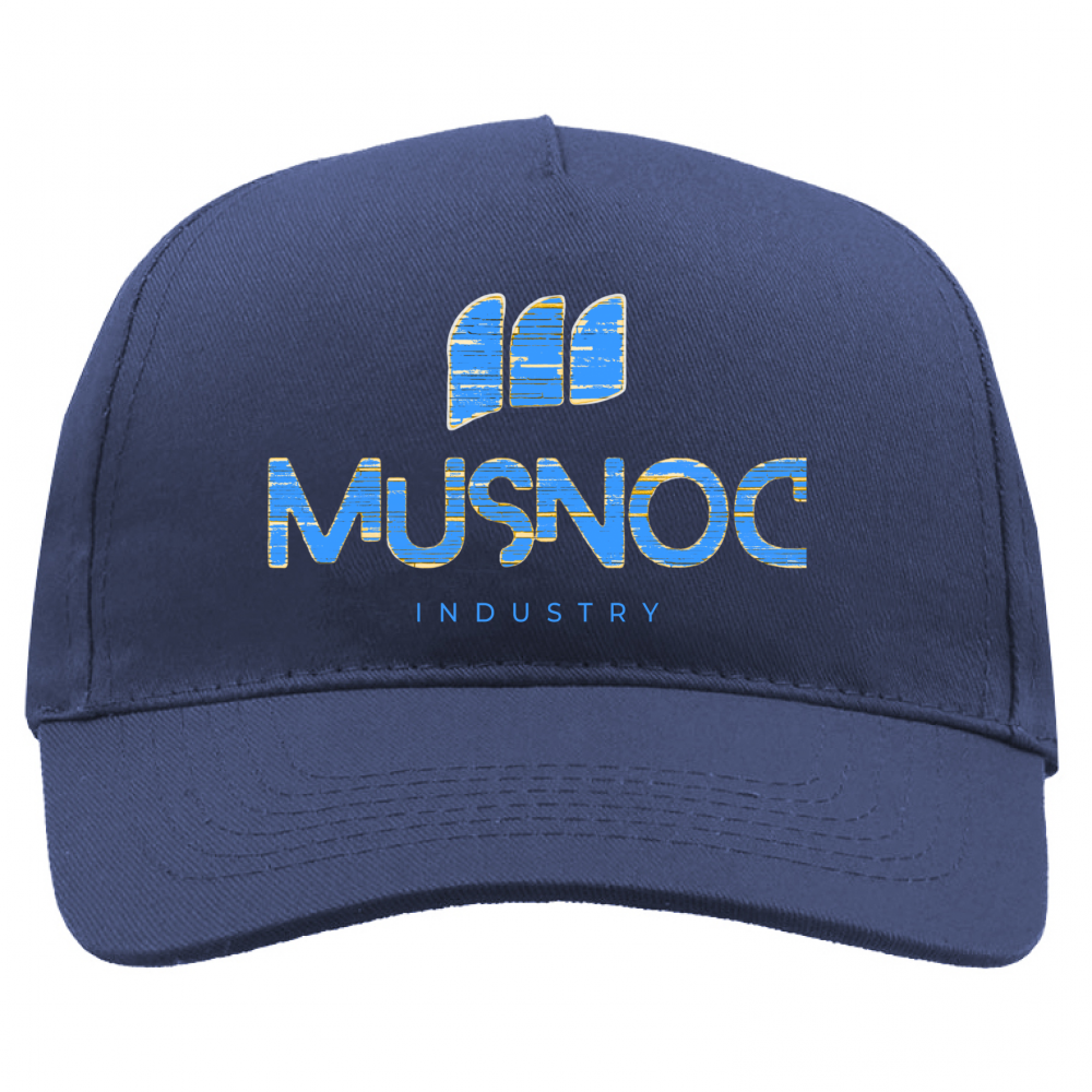 Baseball Caps Cap Musnoc Original
