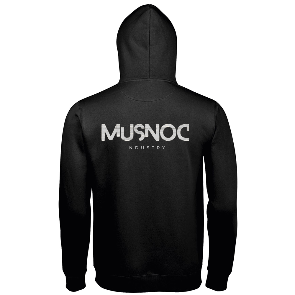 Hoodie Premium Men Winter