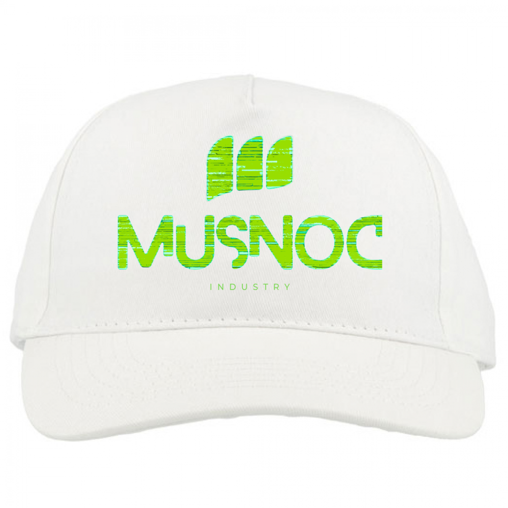 Baseball Caps Green Cap Musnoc Original