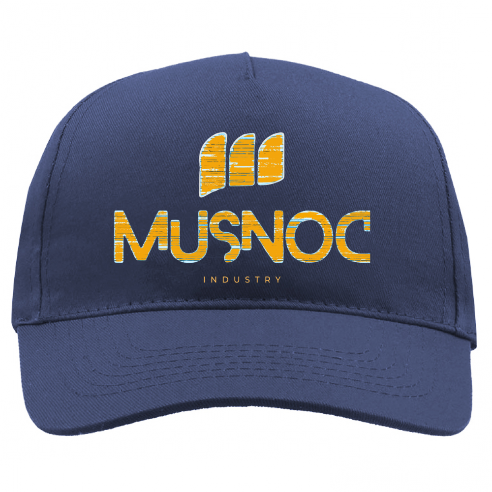Baseball Caps Orange Cap Musnoc Original