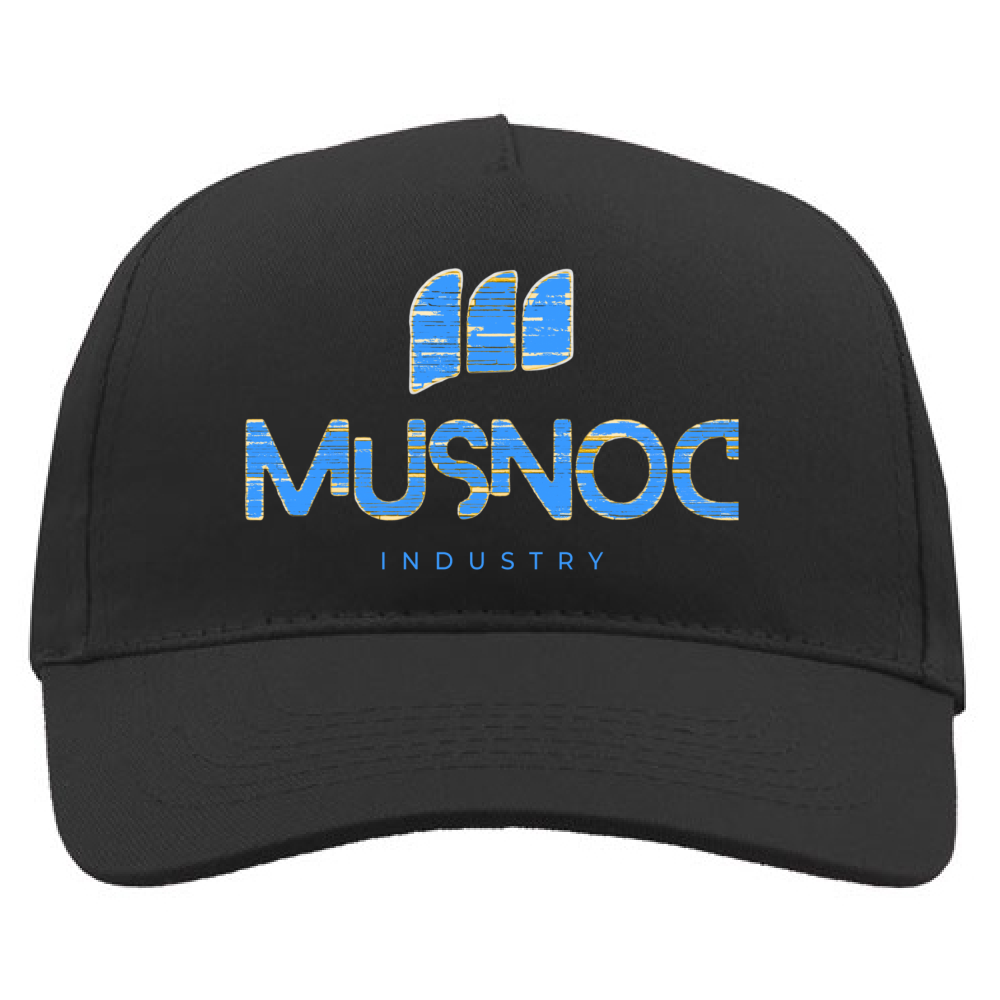Baseball Caps Cap Musnoc Original