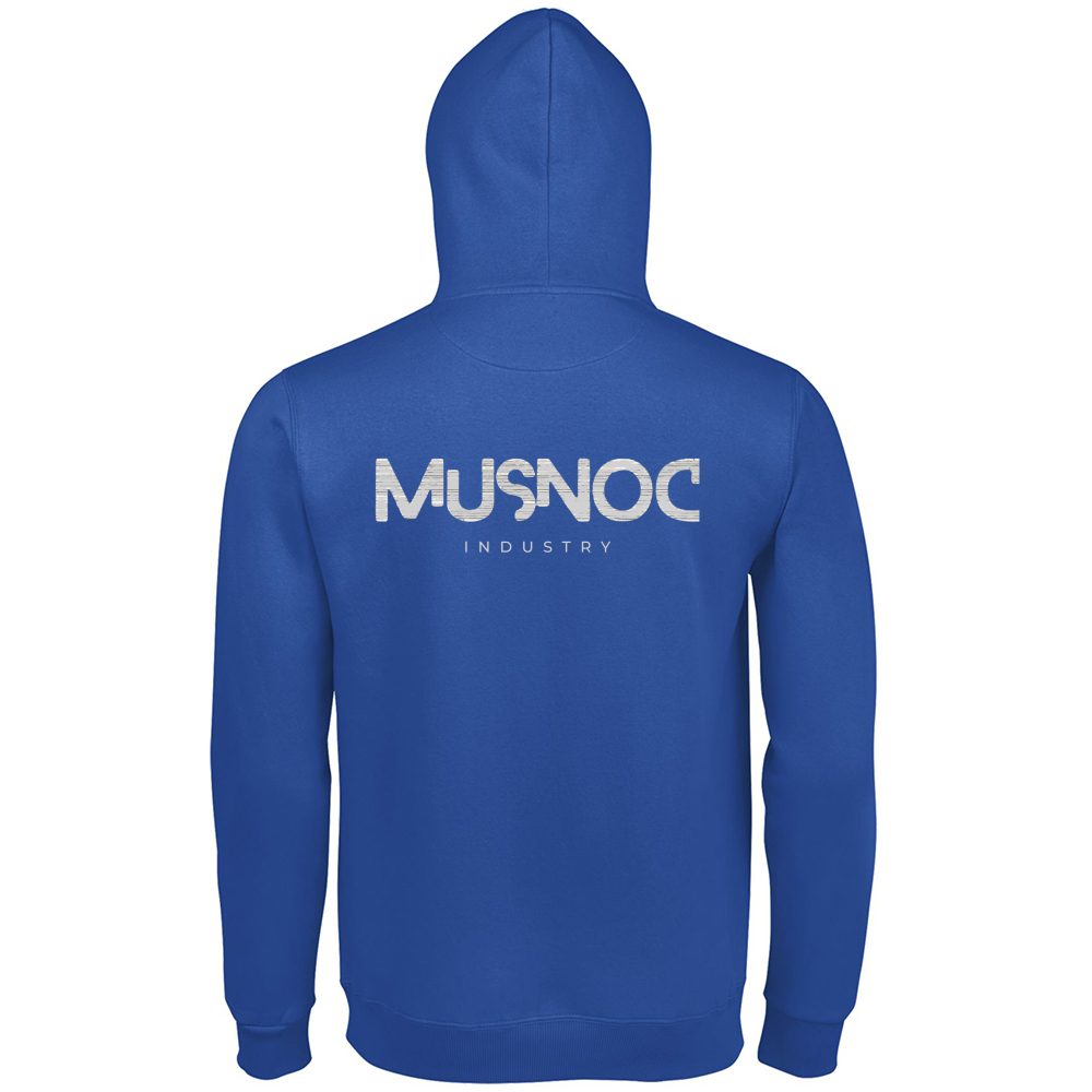 Hoodie Premium Men Winter