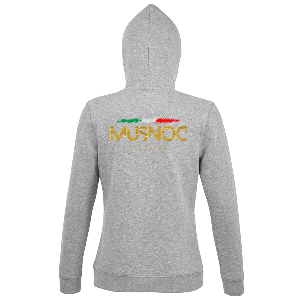 Hoodie Premium Women Hoodie Women Venezia Ita