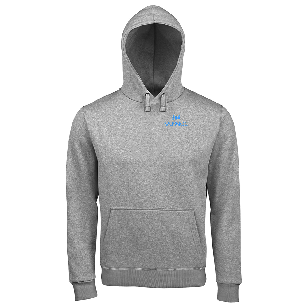 Hoodie Premium Men Musnoc Original