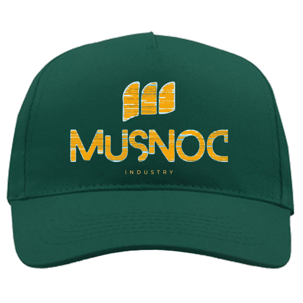 Baseball Caps Orange Cap Musnoc Original