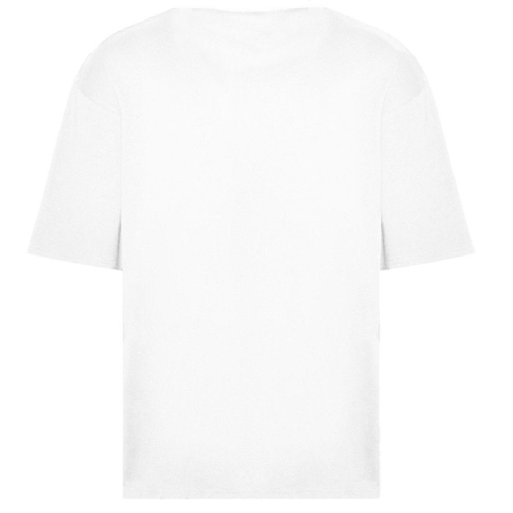 T-Shirt Oversize summer