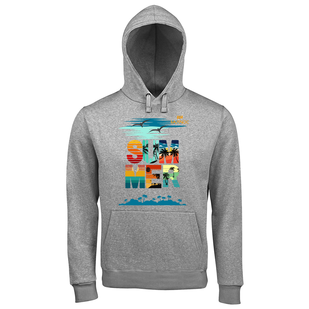 Hoodie Premium Men summer