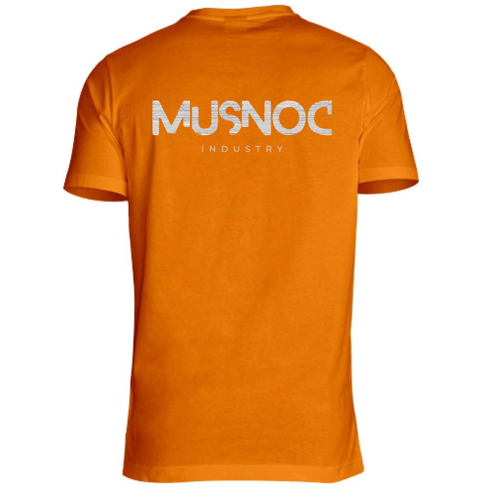 T-Shirt Men Premium Winter