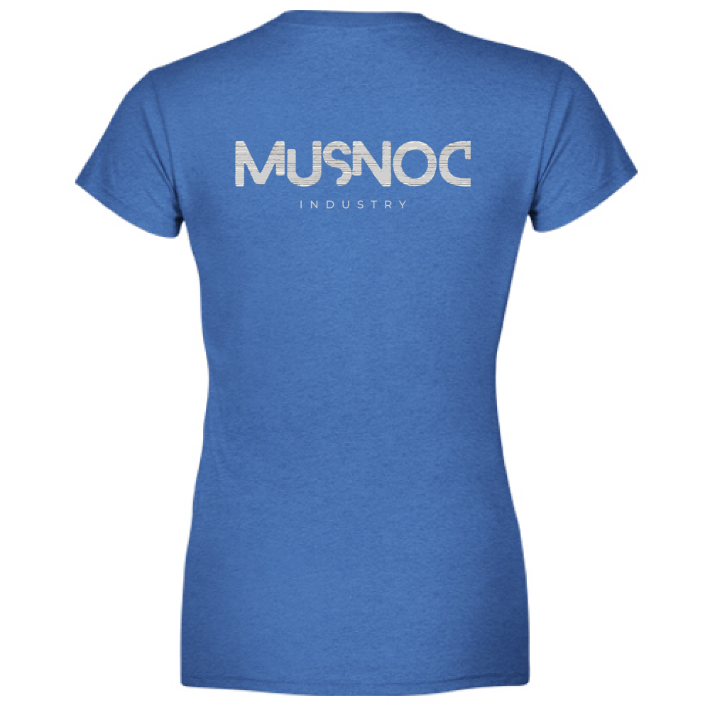 T-Shirt Women Premium Winter