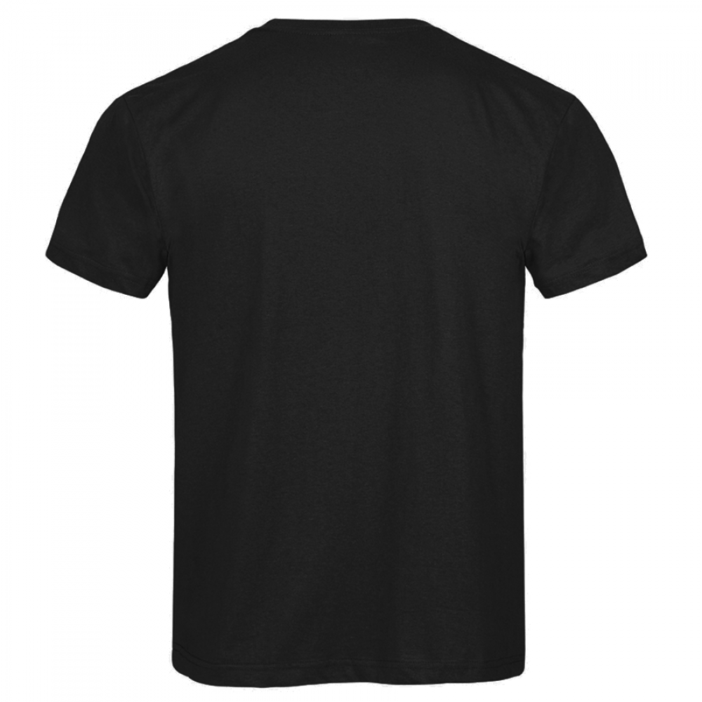 T-Shirt Men Premium summer