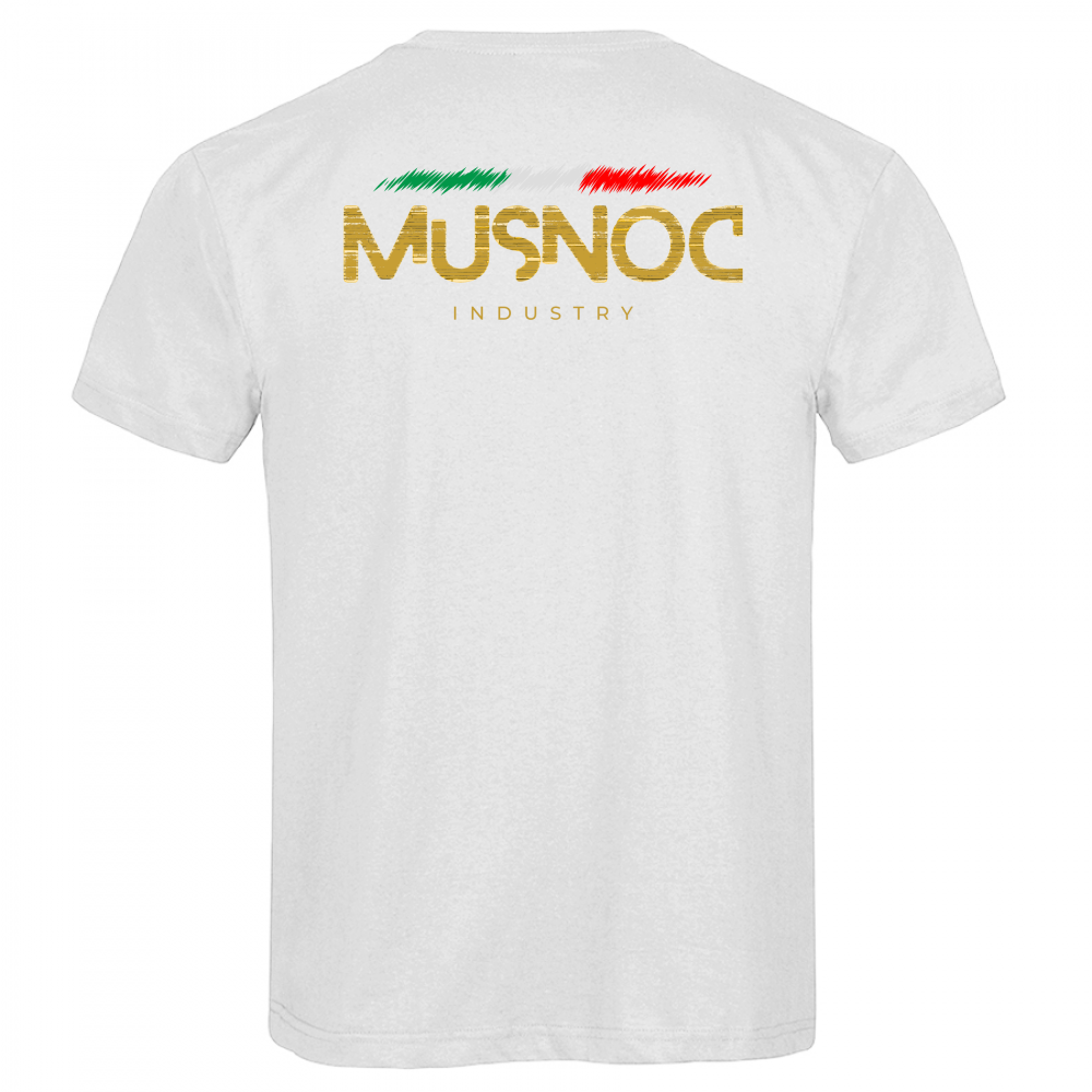 T-Shirt Men Premium Venezia City Ita