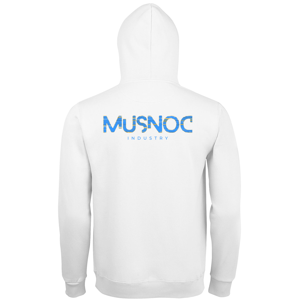 Hoodie Premium Men Musnoc Original
