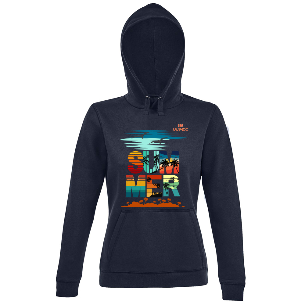 Hoodie Premium Women Hoodie Women Summer Ita