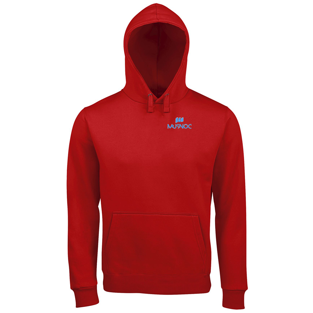 Hoodie Premium Men Musnoc Original