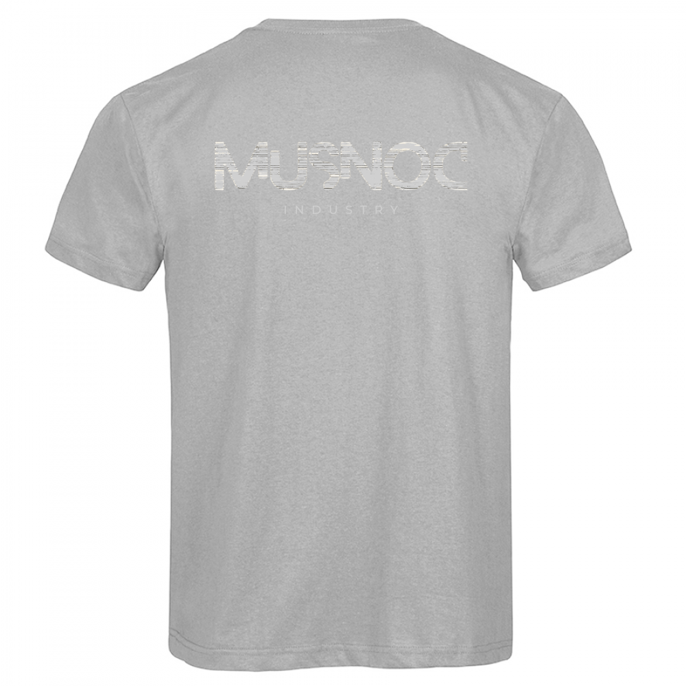 T-Shirt Men Premium Winter