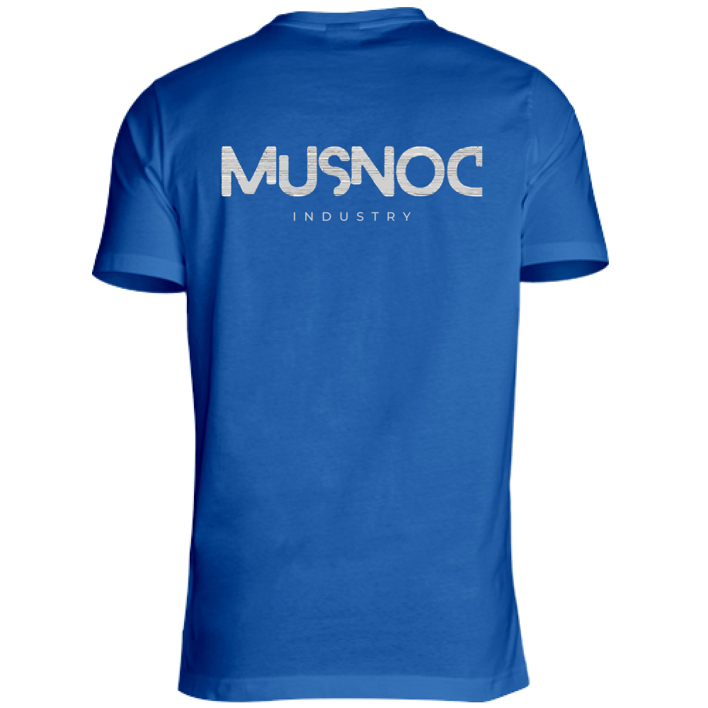 T-Shirt Men Premium Winter