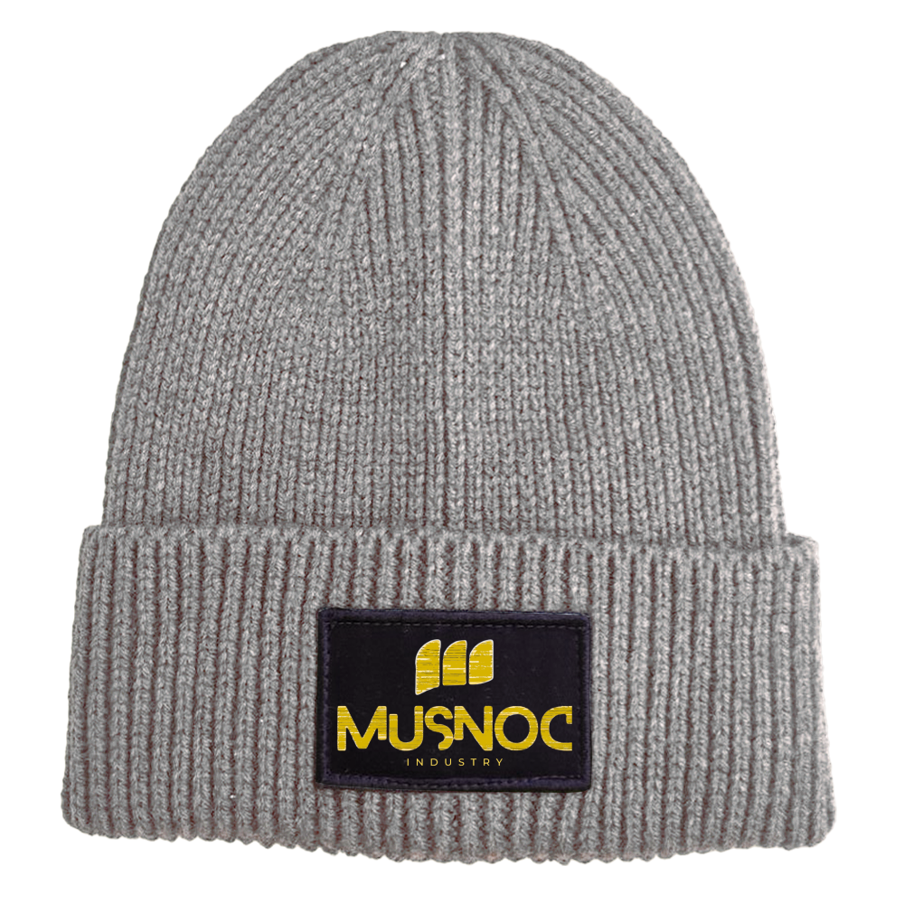 Berretto Premium Cappello yellow Musnoc Original