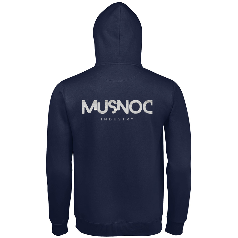Hoodie Premium Men Winter