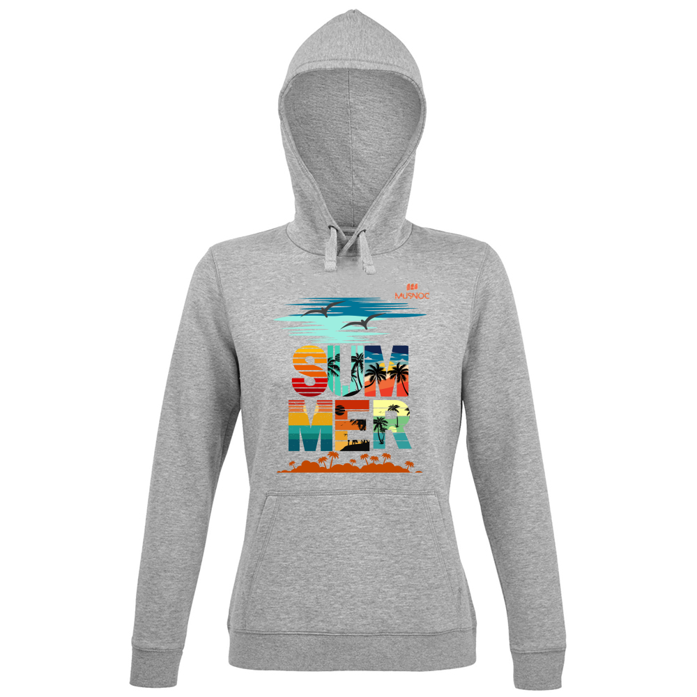 Hoodie Premium Women Hoodie Women Summer Ita