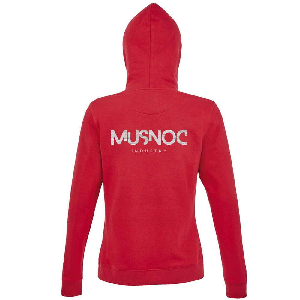 Hoodie Premium Women Winter