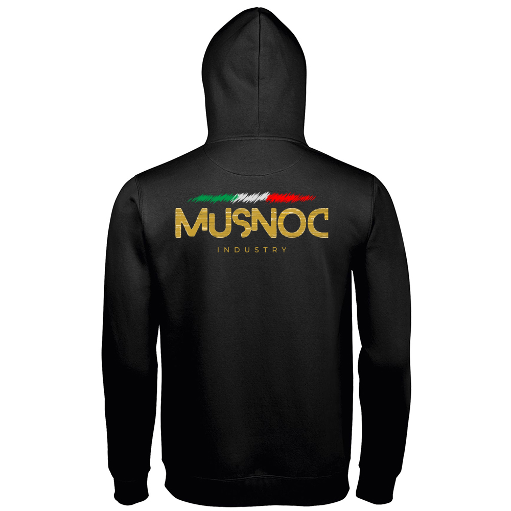 Hoodie Premium Men Hoodie Men Milano Ita