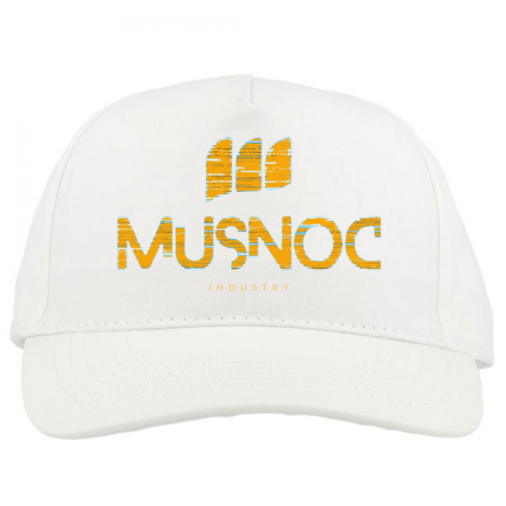 Baseball Caps Orange Cap Musnoc Original