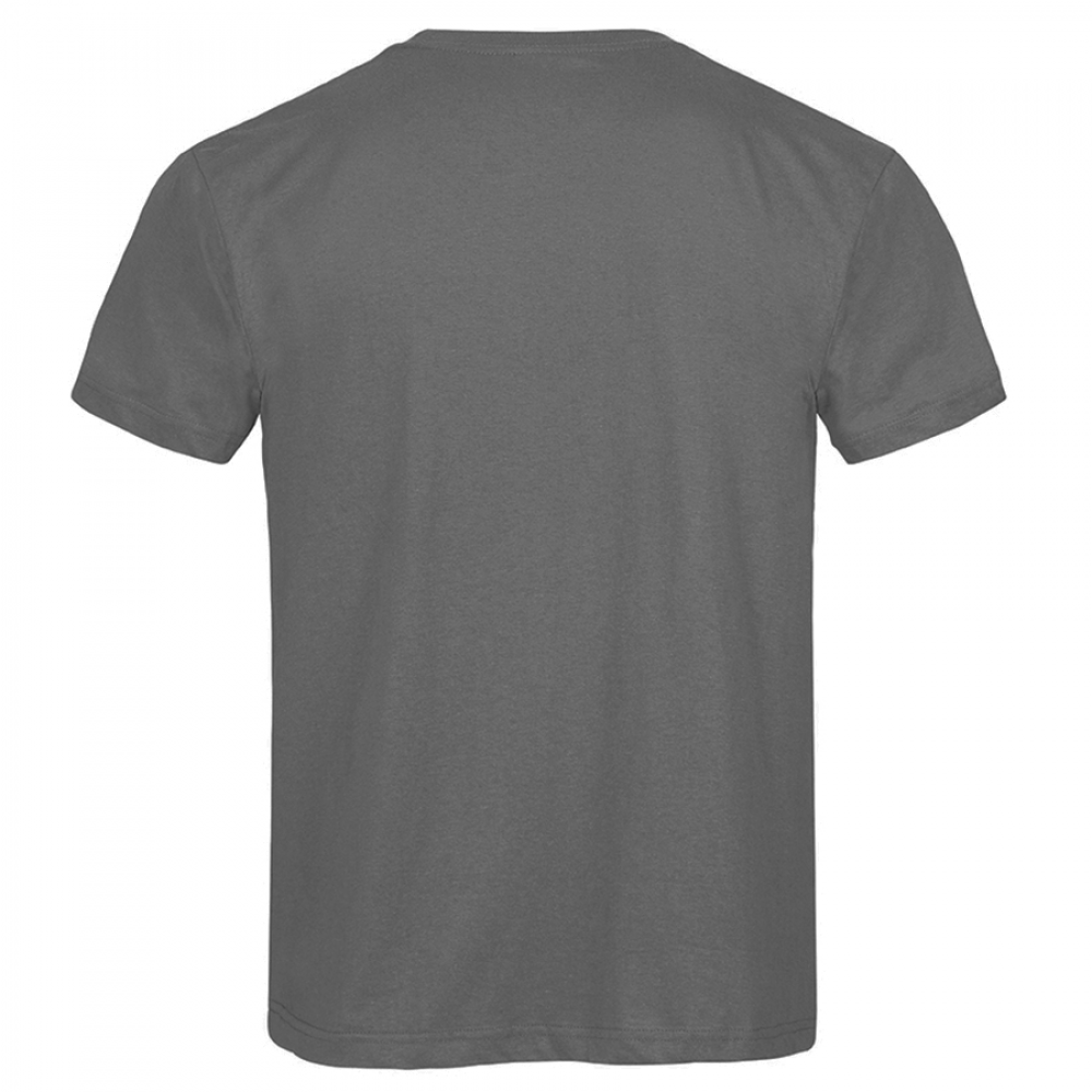 T-Shirt Men Premium summer