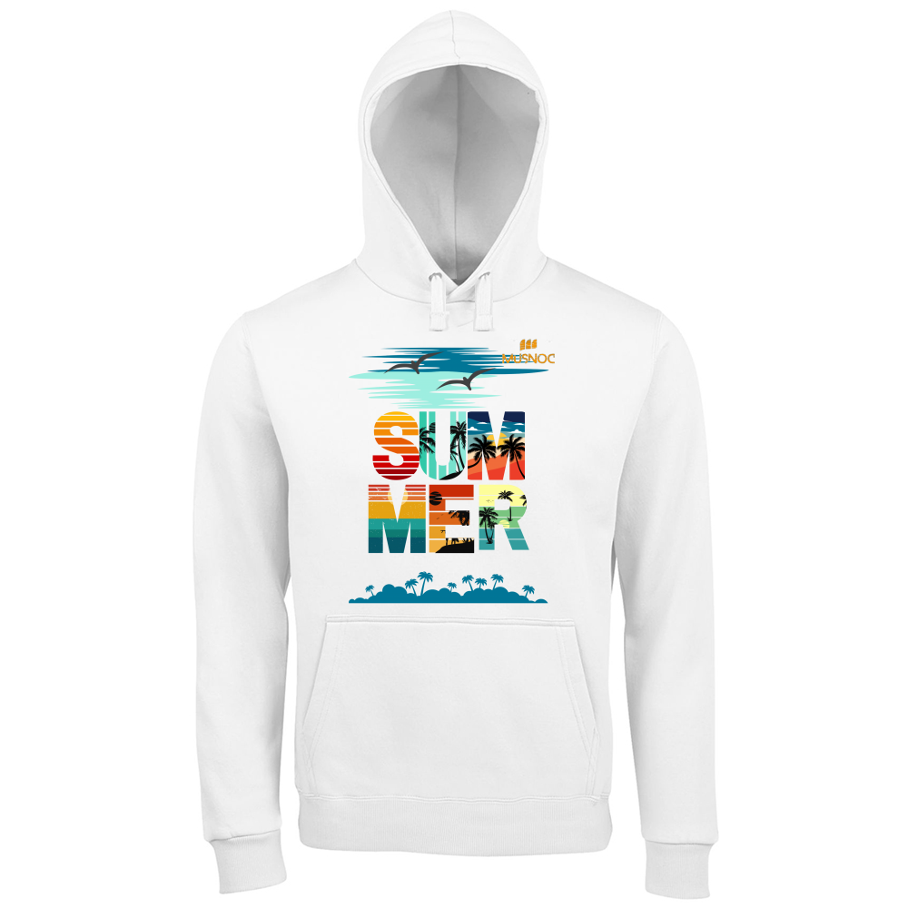 Hoodie Premium Men summer
