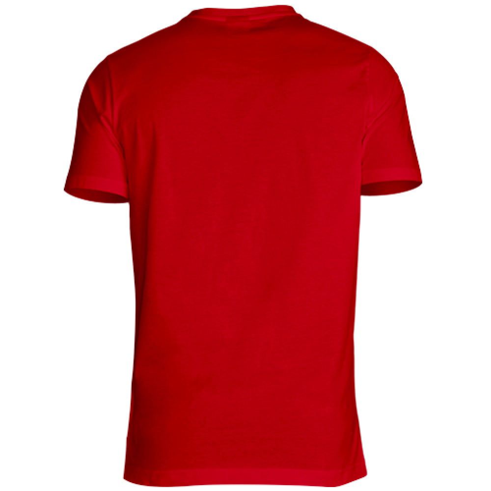 T-Shirt Men Premium summer