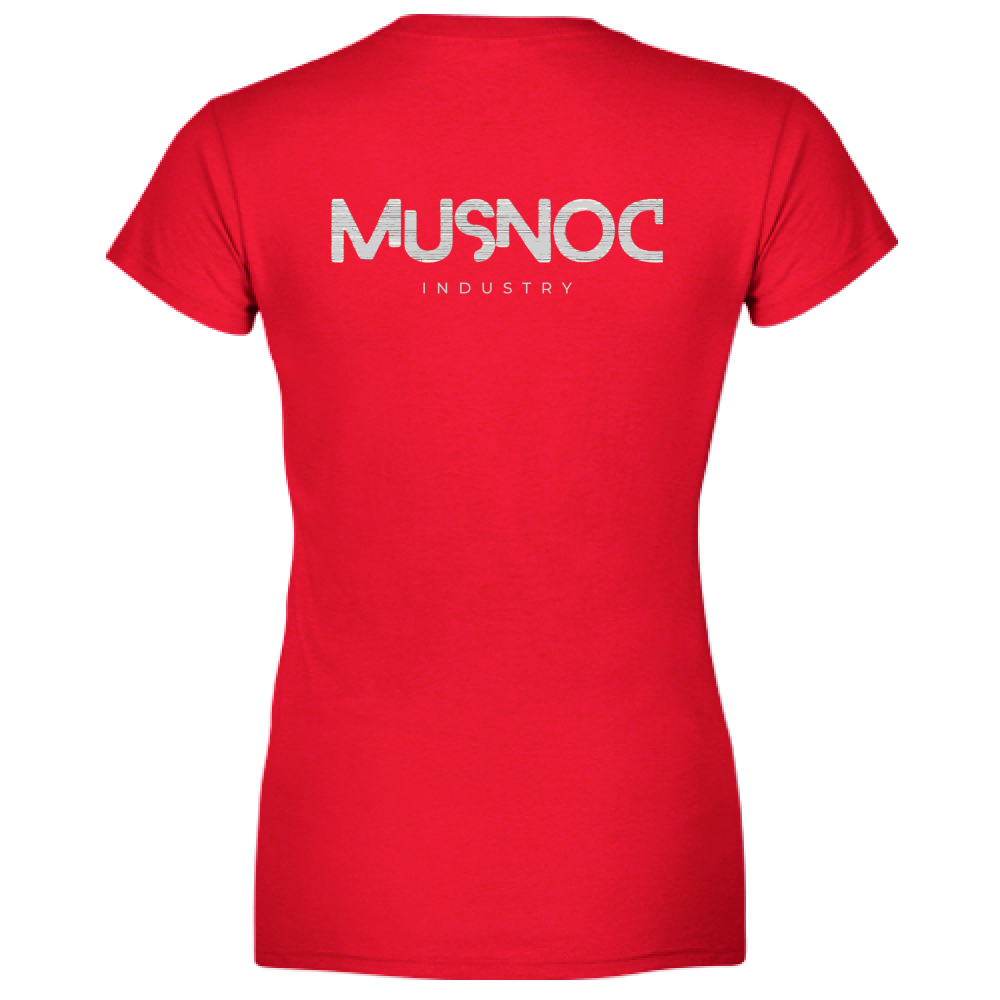 T-Shirt Women Premium Winter
