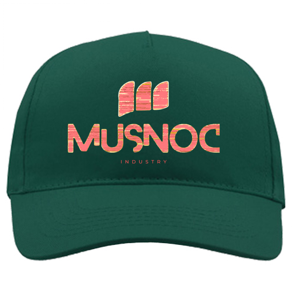 Baseball Caps Salmon Cap Musnoc Original