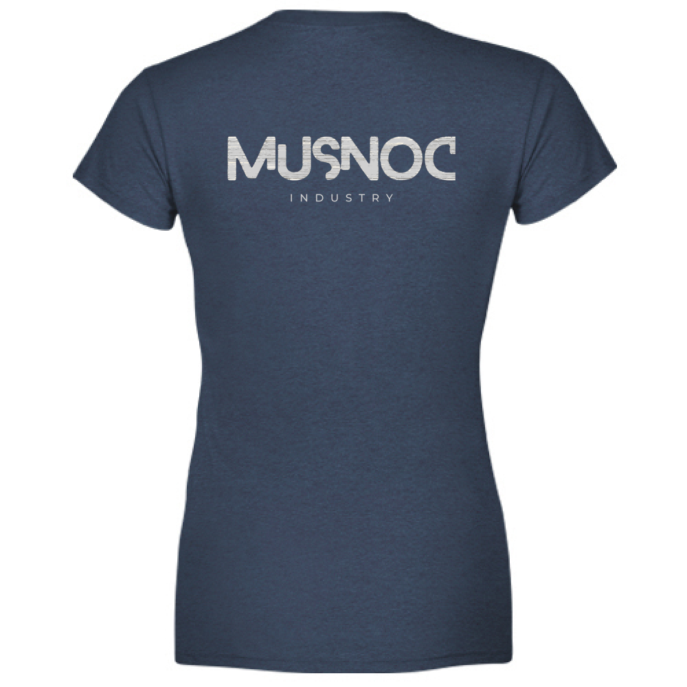 T-Shirt Women Premium Winter