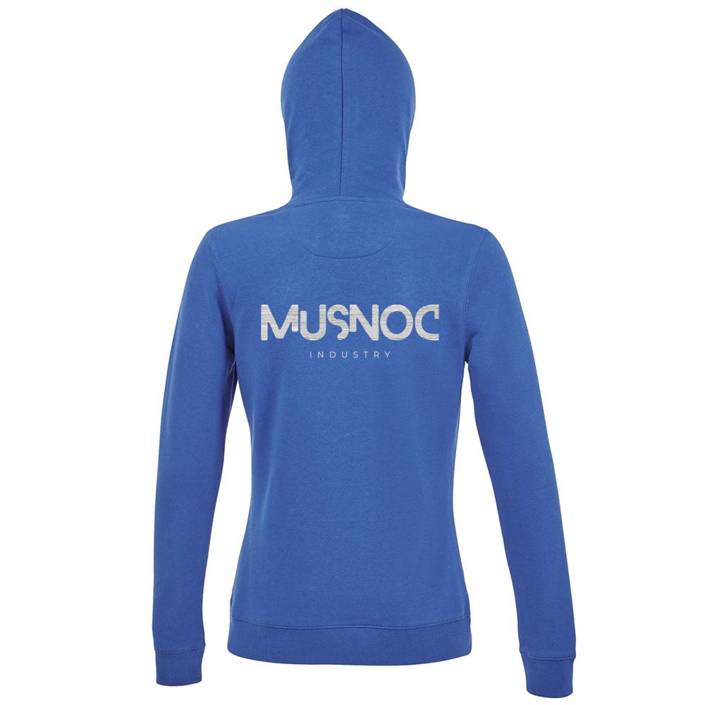 Hoodie Premium Women Winter