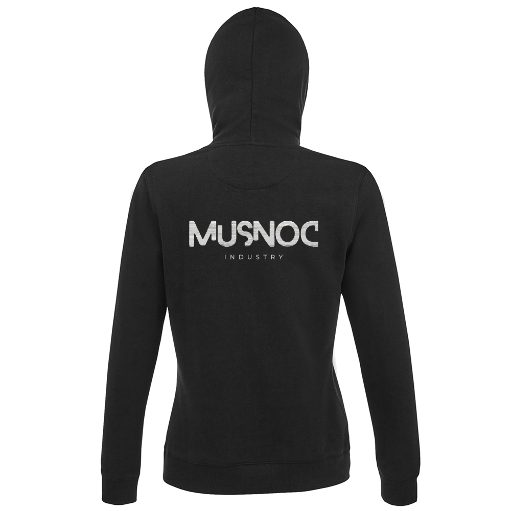 Hoodie Premium Women Winter