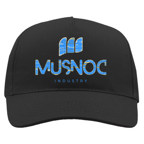 Baseball Cap Premium Cap Musnoc Original