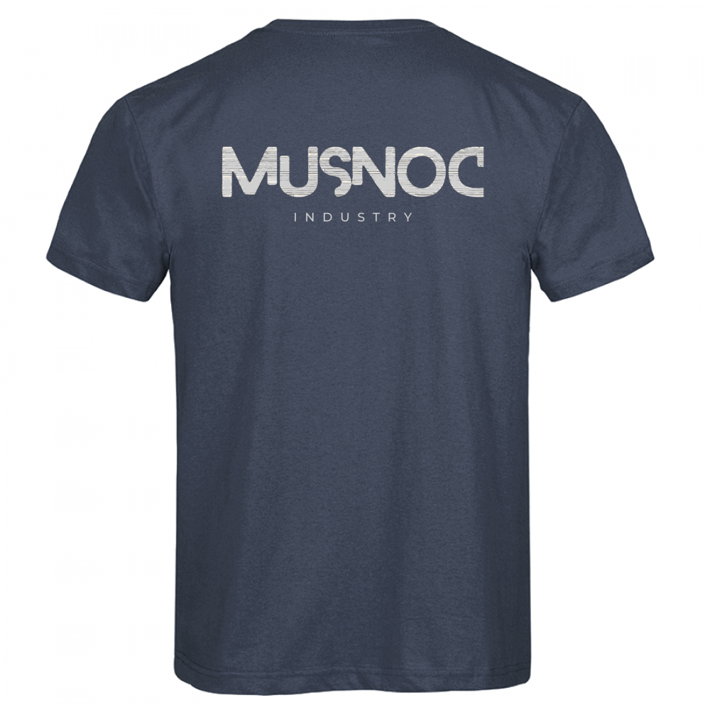 T-Shirt Men Premium Winter