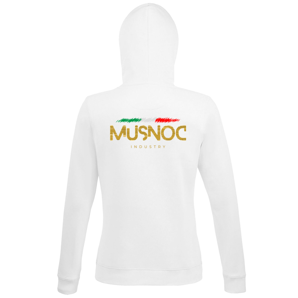 Hoodie Premium Women Hoodie Women Venezia Ita