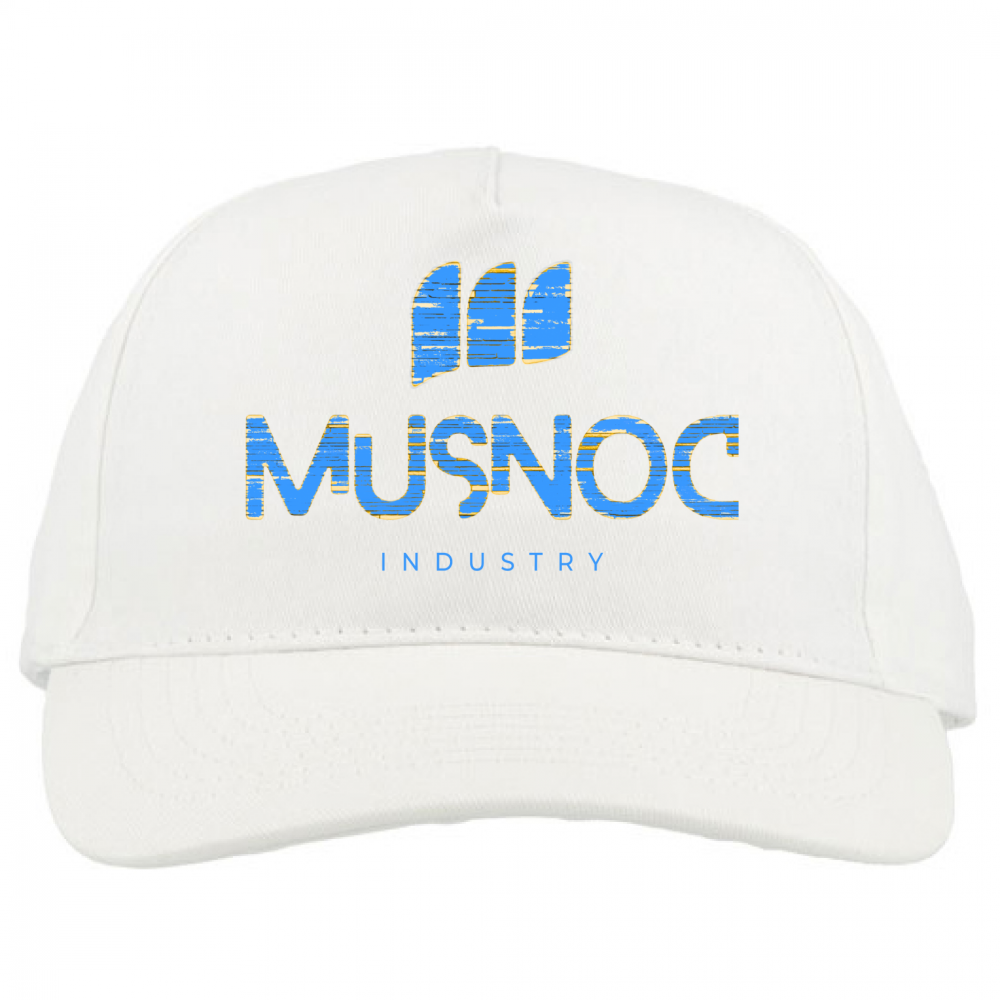 Baseball Cap Premium Cap Musnoc Original