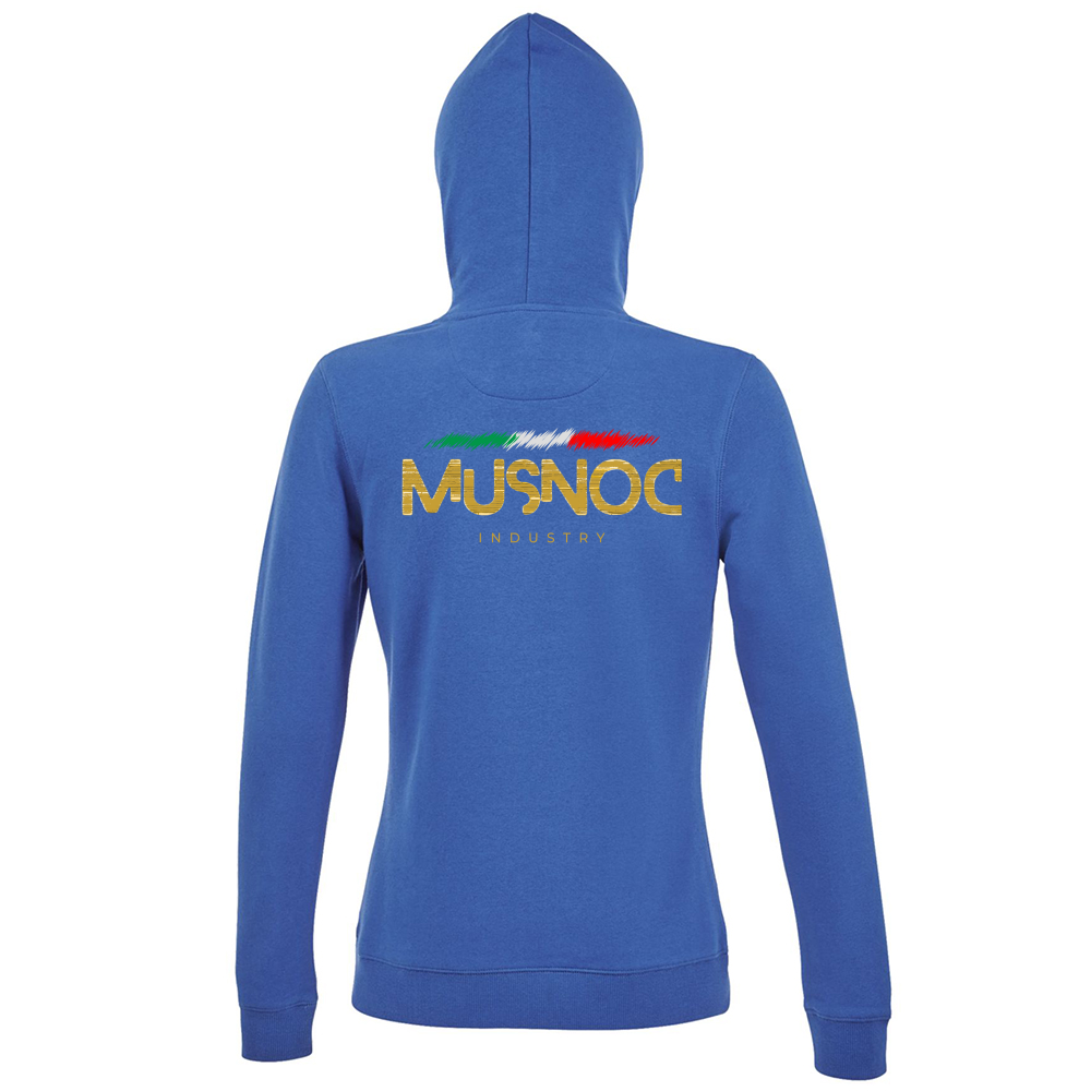Hoodie Premium Women Hoodie Women Milano Ita